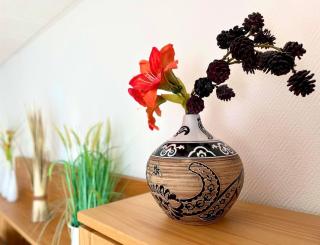 Ferienhaus Jäger - 9