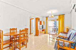 Puerto Mar I Bloque 1 4-4 - 7