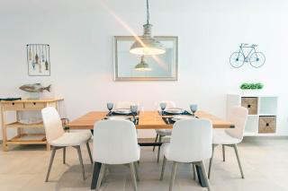 Modern Apartment in Cómpeta I - 6