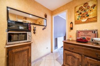 Appartement Bernex - 3 personnes - Bernex - 5