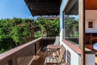 Ferienhaus Birnberg - 1