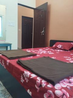 Omkar Bhawan Home Stay - 1