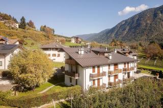 Val di Sole Apartment - 2