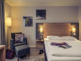 Fürther Hotel Mercure Nürnberg West - 9