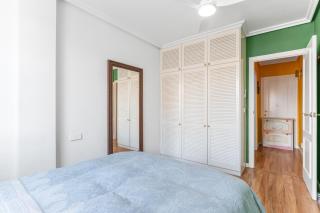 Ático con terraza - 4