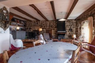 Gîte de Chapelèche Châtaigniers 7 P - 8