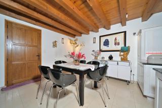 Jolie Maison Vallee D'aure 4étoiles - 6