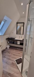 Klosterhof Aue W 8 TINY - 8