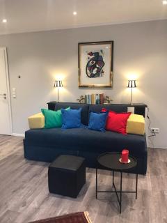 Klosterhof Aue W 8 TINY - 3