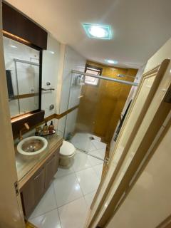 Rent apartment COP30 - Batista Campos - 6