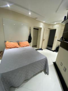 Rent apartment COP30 - Batista Campos - 5