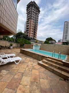 Rent apartment COP30 - Batista Campos - 4