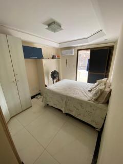 Rent apartment COP30 - Batista Campos - 2