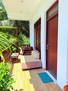 Sea Bay Inn Tangalle - 9