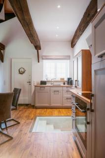 Ahrenshof Spieker W 11 - 7