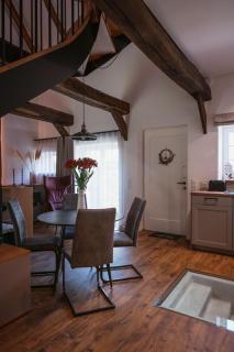 Ahrenshof Spieker W 11 - 4