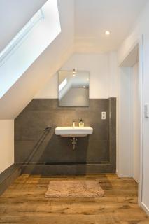 Klosterhof Aue W 5 - 5