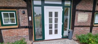 Klosterhof Aue W 5 - 2