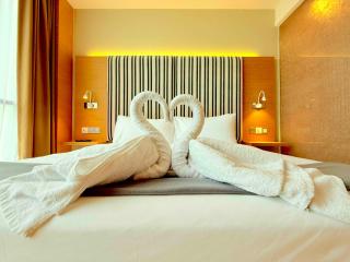 NuEmpire Subang Suite - Empire Hotel - 9