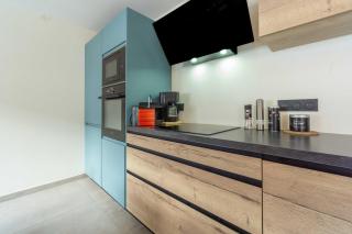 Chalet L'arcelle, Spa privée - 3