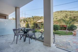 Villa Dionysia Studio S1 - 7