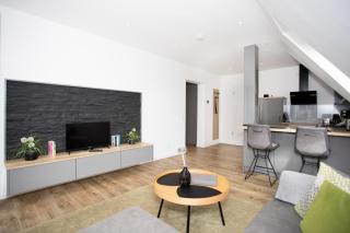 Klosterhof Aue W 9 - 6