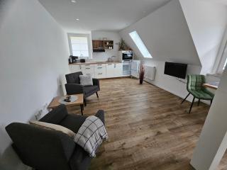 Klosterhof Aue W 6 - 2