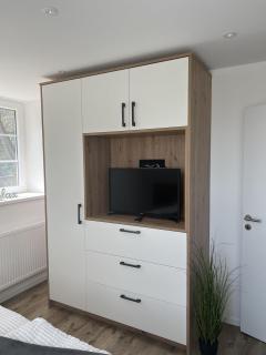 Klosterhof Aue W 6 - 1