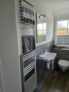 Klosterhof Aue W 6 - 7