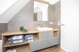 Klosterhof Aue W 7 - 5