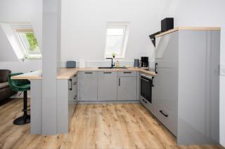 Klosterhof Aue W 7 - 5