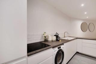Magnifique Appartement 3BR 8P Nation - 8