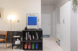 HANA BOM STAY 1-Min to Gwangalli Beach Mid-Century Style Family and Baby-Friendly Weekly Plan - 5