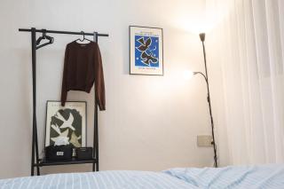 HANA BOM STAY 1-Min to Gwangalli Beach Mid-Century Style Family and Baby-Friendly Weekly Plan - 3