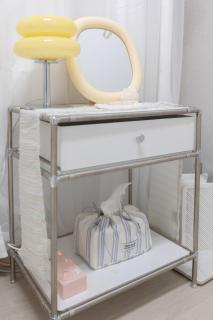 HANA BOM STAY 1-Min to Gwangalli Beach Mid-Century Style Family and Baby-Friendly Weekly Plan - 1