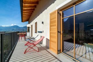 Villa Rosa Unterschöberlehof - Lene - Merano - 9