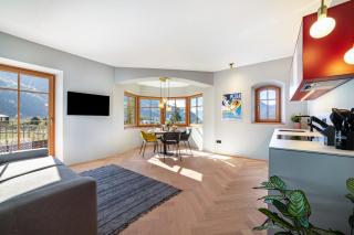 Villa Rosa Unterschöberlehof - Lene - Merano - 7