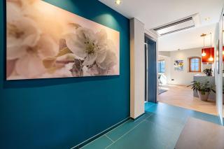 Villa Rosa Unterschöberlehof - Lene - Merano - 6