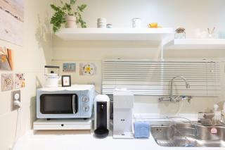 HANA BOM STAY 1-Min to Gwangalli Beach Mid-Century Style Family and Baby-Friendly Weekly Plan - 8