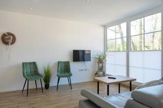 Klosterhof Aue W 3 - 3