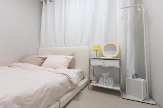 HANA BOM STAY 1-Min to Gwangalli Beach Mid-Century Style Family and Baby-Friendly Weekly Plan - 2