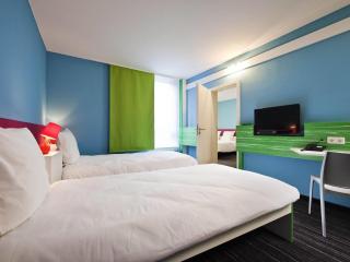 ibis Styles Duesseldorf-Neuss - 9