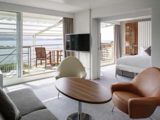 Sofitel Golfe d'Ajaccio Thalassa Sea & Spa - 5