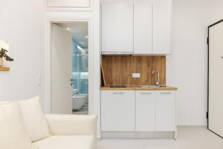 Lemon pie by halu! Charming studio next to Aristotelous Square - 4