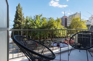 Lemon pie by halu! Charming studio next to Aristotelous Square - 1