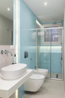 Lemon pie by halu! Charming studio next to Aristotelous Square - 6