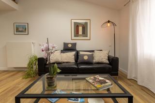 Studio À La Campagne Avec Piscine - 6