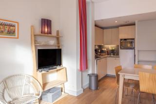 Flaine- Appartement 7 personnes - 1