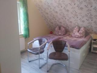 Ferienwohnung Wattstürmer - 2