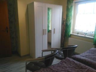 Ferienwohnung Wattstürmer - 1